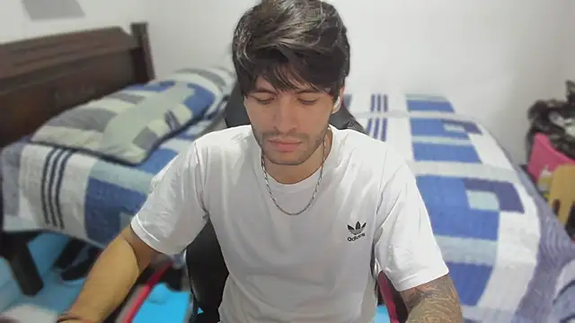 justin stark7 online show from 02-04-25, 11:27