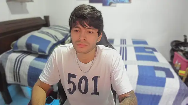 justin stark7 online show from 02-07-25, 10:30