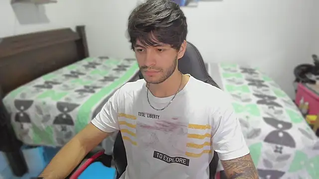 justin stark7 online show from 02-14-25, 10:36