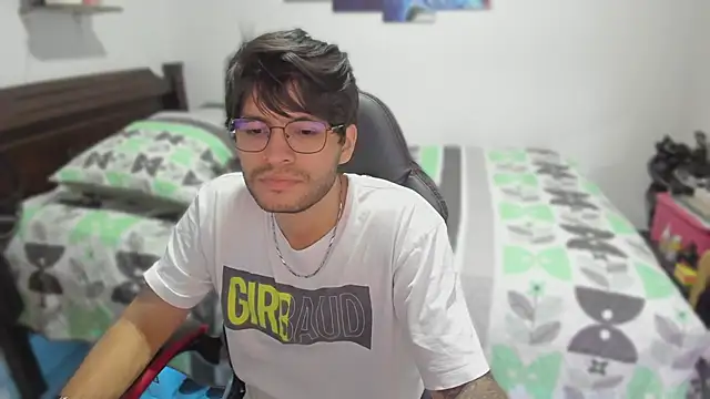 justin stark7 online show from 02-20-25, 10:59