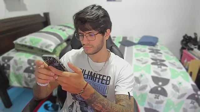 justin stark7 online show from 02-21-25, 11:21