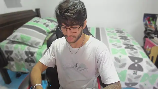 justin stark7 online show from 02-27-25, 11:04