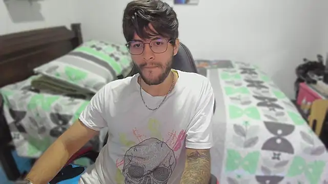 justin stark7 online show from 02-28-25, 10:28