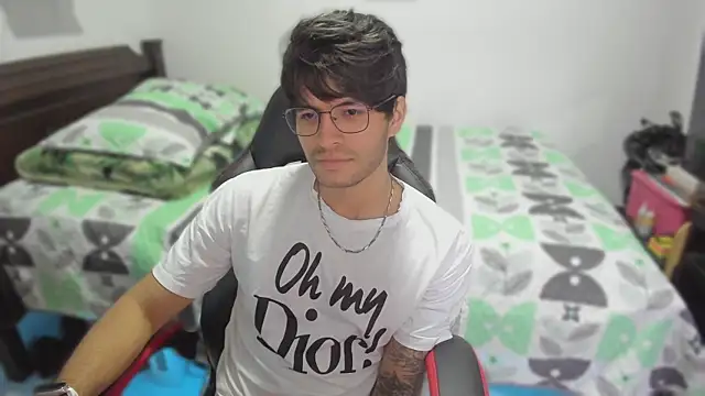 justin stark7 online show from 03-02-25, 10:59