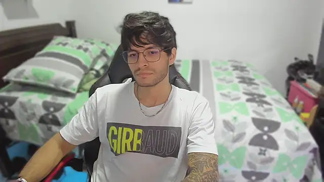 justin stark7 online show from 03-04-25, 11:22