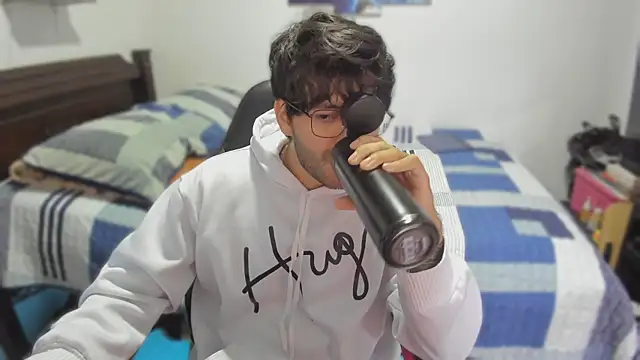 justin stark7 online show from 03-14-25, 11:22