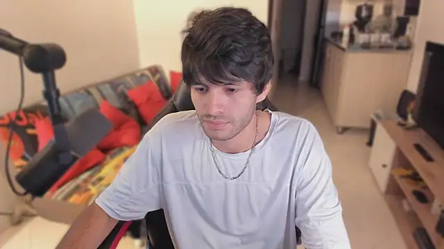 justin stark7 online show from 09-13-25, 11:48