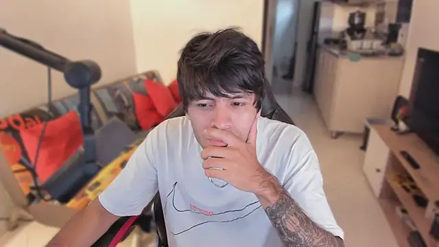 justin stark7 online show from 09-17-25, 09:49