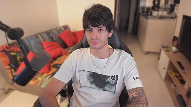 justin stark7 online show from 09-18-25, 11:40