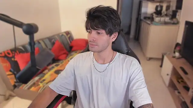 justin stark7 online show from 09-22-25, 09:17