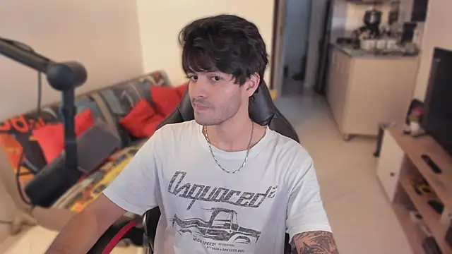 justin stark7 online show from 09-23-25, 09:29