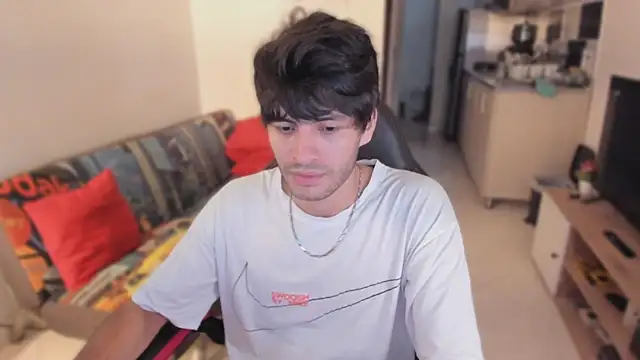 justin stark7 online show from 09-24-25, 09:40