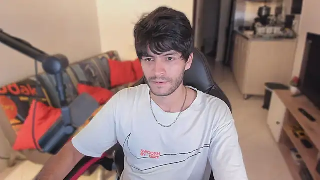 justin stark7 online show from 09-29-25, 11:31