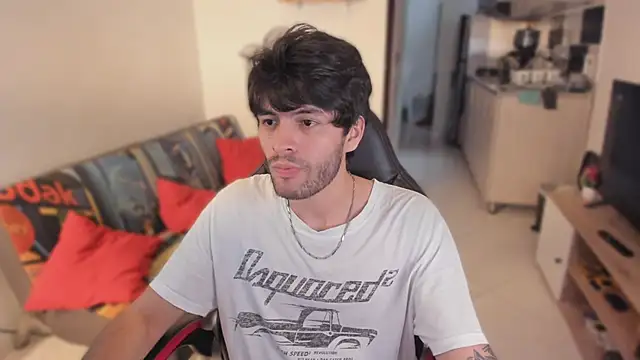 justin stark7 online show from 09-30-25, 09:20