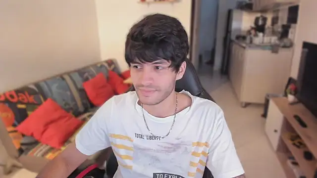 justin stark7 online show from 10-07-25, 09:23