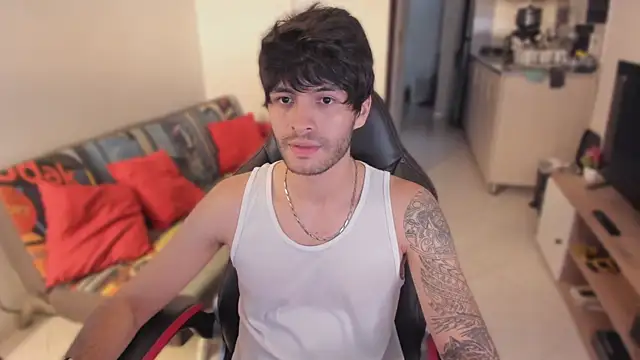 justin stark7 online show from 10-20-25, 09:26