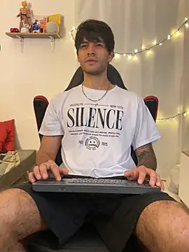 justin stark7 online show from 02-03-26, 01:49