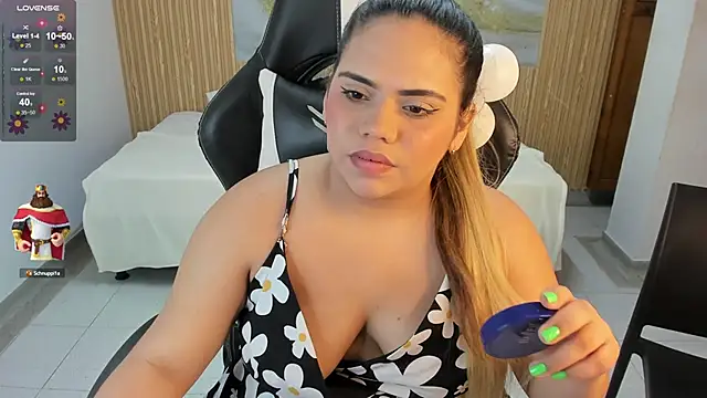 samy 19  online show from 02-26-25, 06:43