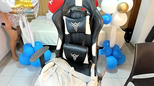 samy 19  online show from 09-29-25, 11:15