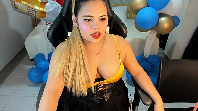 samy 19  online show from 10-02-25, 11:06