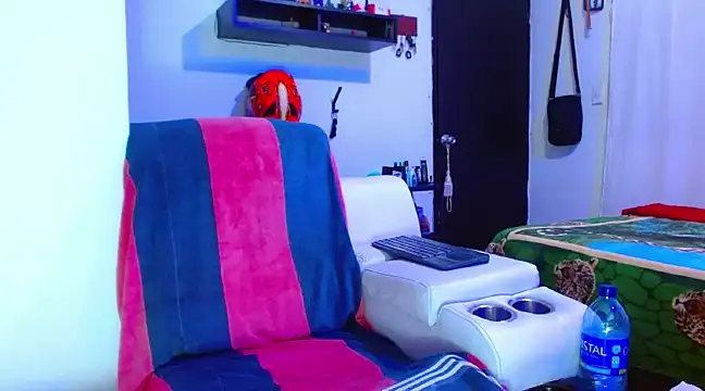 Michaell Myerss  online show from 02-28-25, 09:33