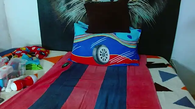 Michaell Myerss  online show from 10-17-25, 11:57