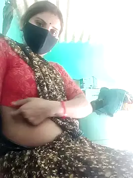 Hotsarina online show from 01-25-25, 06:45