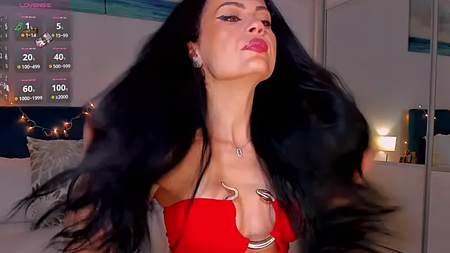 Snapshot of devilish_angel chatting on 12-19-25, 06:09 devilish angel online show from 12-19-25, 06:09