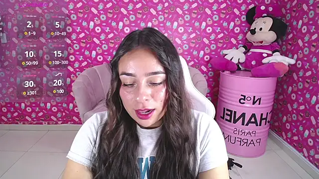 Georgina 1t online show from 02-09-25, 01:14