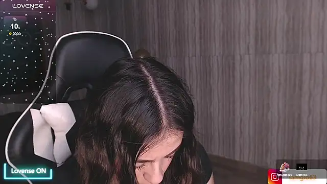 Georgina 1t online show from 02-21-25, 12:28