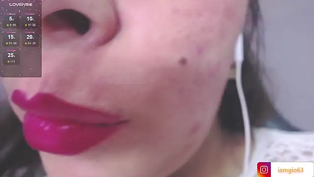 Georgina 1t online show from 02-22-25, 03:14