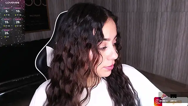 Georgina 1t online show from 03-05-25, 11:28