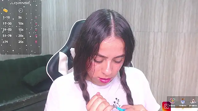 Georgina 1t online show from 03-12-25, 06:00