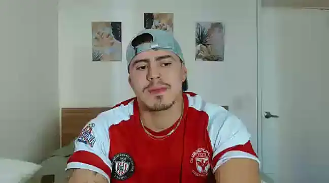 Baltazar Dupont online show from 12-02-24, 01:02