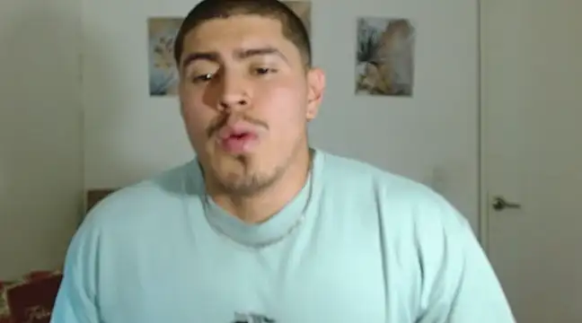 Baltazar Dupont online show from 12-09-24, 04:47