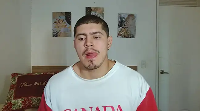 Baltazar Dupont online show from 12-26-24, 12:27