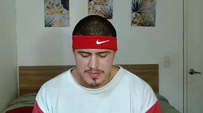 Baltazar Dupont online show from 12-26-24, 03:31