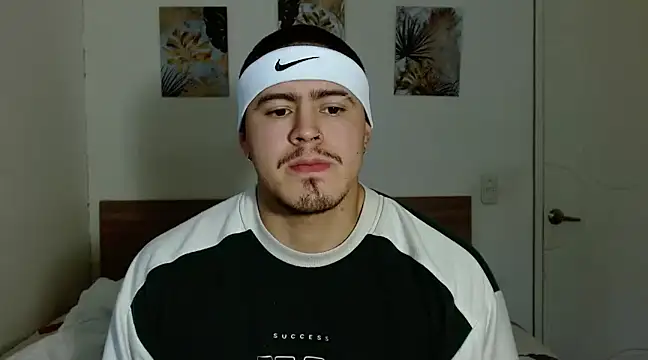 Baltazar Dupont online show from 01-09-25, 12:41