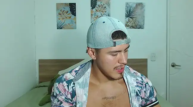 Baltazar Dupont online show from 02-11-25, 05:16