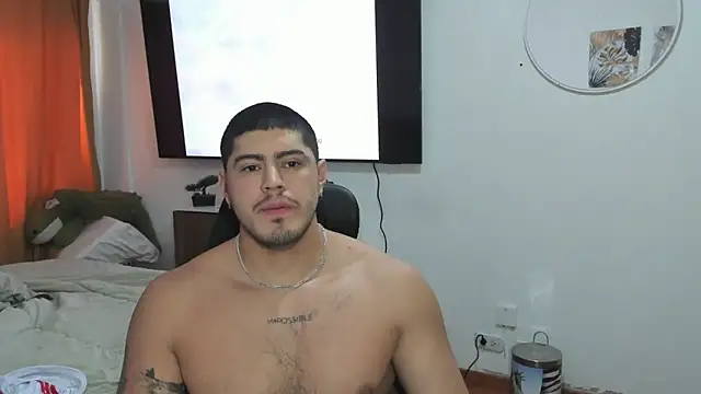 Baltazar Dupont online show from 09-13-25, 12:38