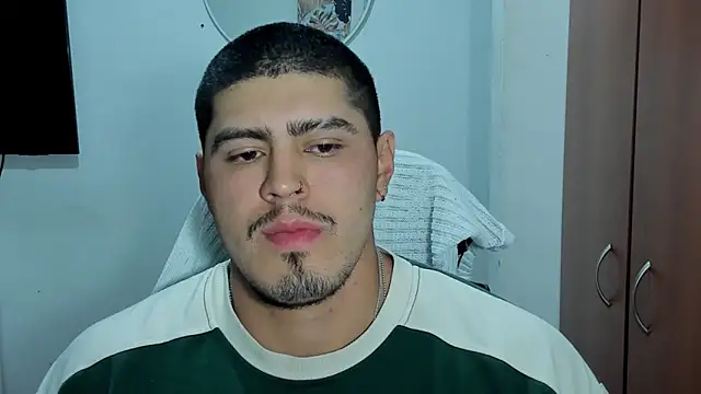 Baltazar Dupont online show from 10-21-25, 02:12