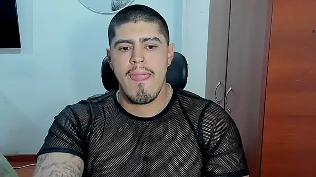 Baltazar Dupont online show from 11-10-25, 10:47