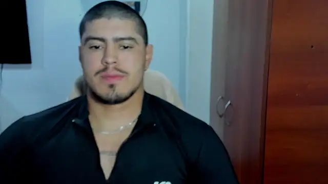 Baltazar Dupont online show from 12-20-25, 11:50