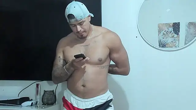 Baltazar Dupont online show from 03-02-26, 09:16