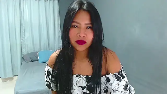 Aria morgan1 online show from 12-06-24, 07:01