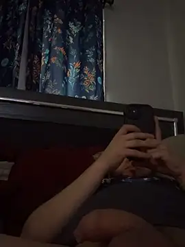 Clu0 online show from 03-01-26, 01:46