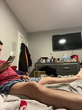 Clu0 online show from 04-30-26, 12:11