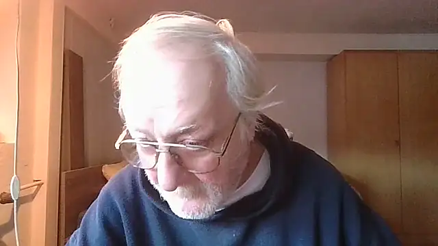 Sammy1660 online show from 01-13-25, 08:05