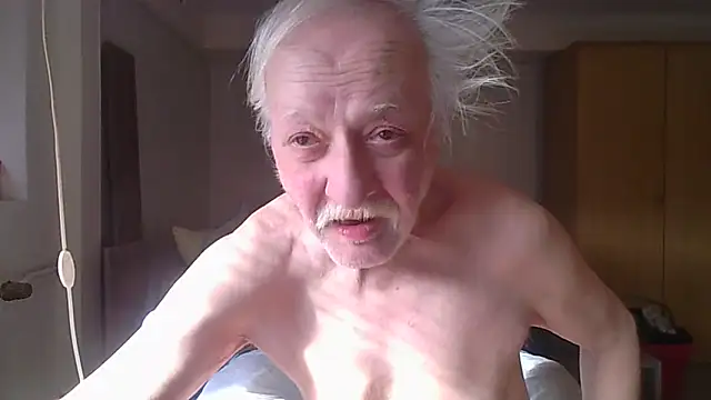 Sammy1660 online show from 02-19-25, 01:17