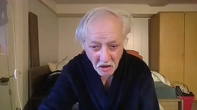 Sammy1660 online show from 02-19-25, 04:44